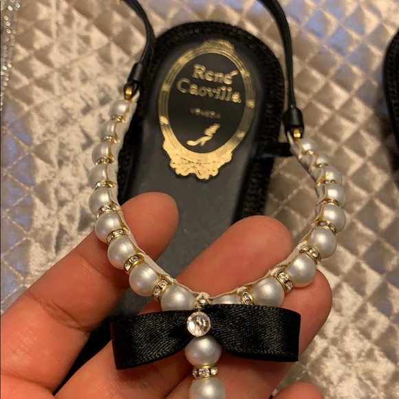 René Calvillo sandals - Picture 2 of 5